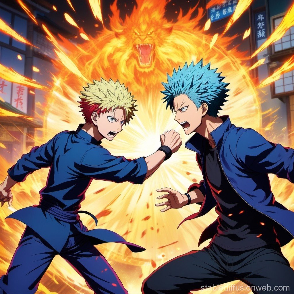 Satoru Gojo vs Inosuke Hashibira Who Would Win?